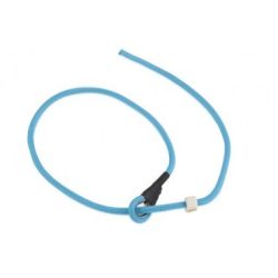Firedog Moxon Kontakt póráz Profi 6 mm 80 cm aqua blue