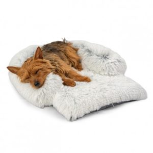 OUTWARD HOUND Nap Mat Crate fekhely S