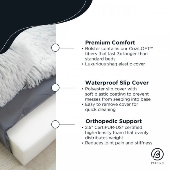 OUTWARD HOUND Nap Mat Crate fekhely M