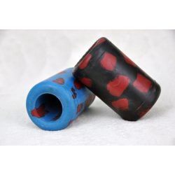 GoughNuts Kup Fekete/Piros