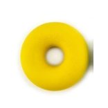 GoughNuts Karika kutyajáték Sárga S