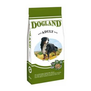 Dogland Adult 15 kg