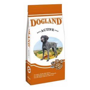 Dogland Active 15 kg