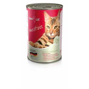 Bewi-Cat Meatinis vadas 400 gr