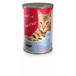 Bewi-Cat Meatinis halas 400 gr