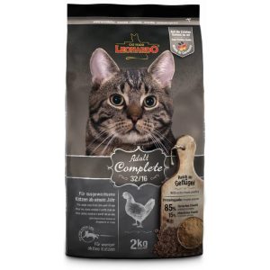 Leonardo Adult 32/16 (Taurinnal&Lecitinnel) 1,8 kg