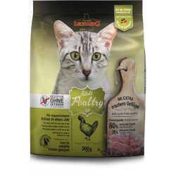 Leonardo Adult GF Baromfiban gazdag 0,3 kg