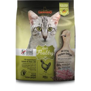 Leonardo Adult GF Baromfiban gazdag 0,3 kg