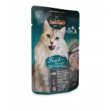 Leonardo 85 gr halhús rákkal