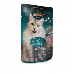 Leonardo 85 gr halhús rákkal