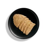 Leonardo 85 gr halhús rákkal