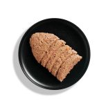 Leonardo 85 gr pisztráng macskagyökérrel