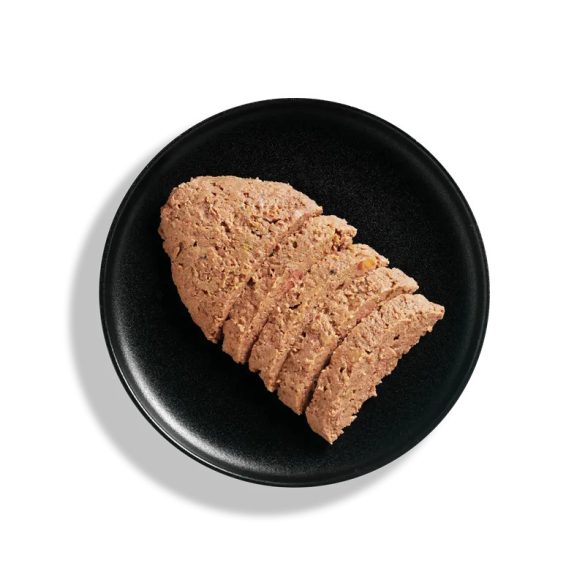 Leonardo 85 gr pisztráng macskagyökérrel