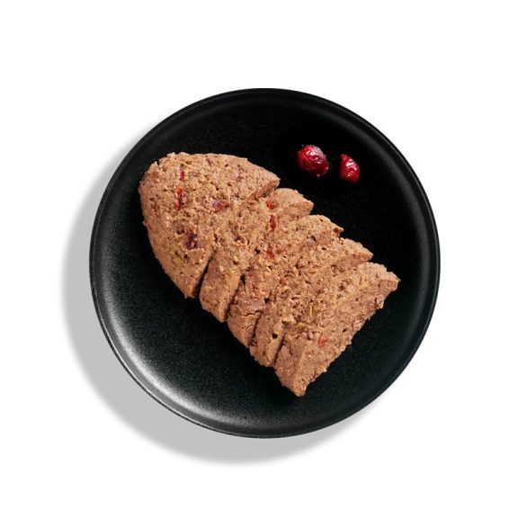 Leonardo 85 gr nyúlhús tőzegáfonyával