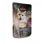 Leonardo 85 gr bárányhús tőzegáfonyával