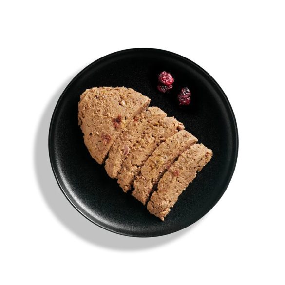 Leonardo 85 gr fácánhús tőzegáfonyával