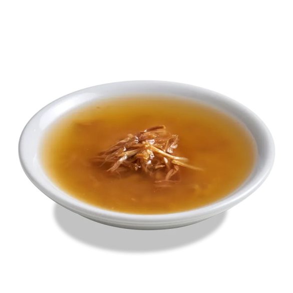 Leonardo ital kacsával 40 gr