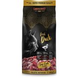 Leonardo friss kacsa & baromfihússal 0,25 kg