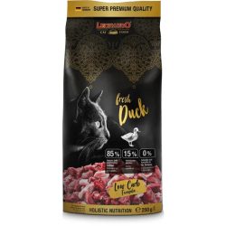 Leonardo friss kacsa & baromfihússal 0,25 kg