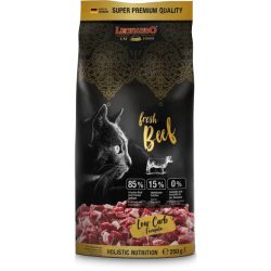 Leonardo friss marha & baromfihússal 0,25 kg