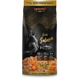 Leonardo friss lazac & baromfihússal 4 kg