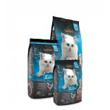 Leonardo Kitten gazdag csirkehúsban 0,4 kg