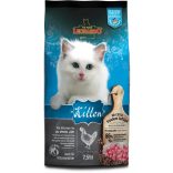Leonardo Kitten gazdag csirkehúsban 7,5 kg