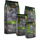 Leonardo Adult bárány & rizs 0,4 kg 