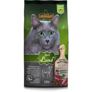 Leonardo Adult bárány & rizs 7,5 kg 