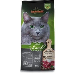 Leonardo Adult bárány & rizs 15 kg 