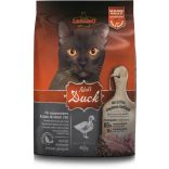 Leonardo Adult kacsa & rizs 0,4 kg