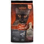 Leonardo Adult kacsa & rizs 2 kg