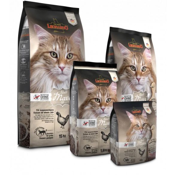 Leonardo Adult GF Maxi 1,8 kg