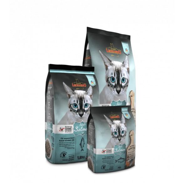 Leonardo Adult GF Lazac 1,8 kg