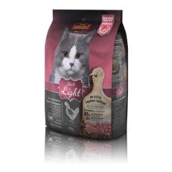   Leonardo Light- gazdag baromfihúsban  0,4  kg - friss hússal