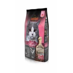 Leonardo Light- gazdag baromfihúsban 7,5 kg - friss hússal