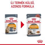 Royal Canin Cat Hair & Skin Care szószban 85 g
