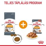 Royal Canin Cat Hair & Skin Care szószban 85 g