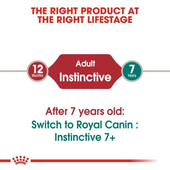 Royal Canin Feline Instinctive gravy 85 g