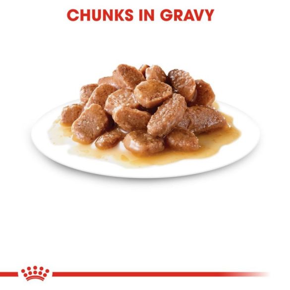 Royal Canin Cat Instinctive 7+ Gravy 85 g