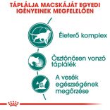 Royal Canin Cat Instinctive 7+ Gravy 85 g