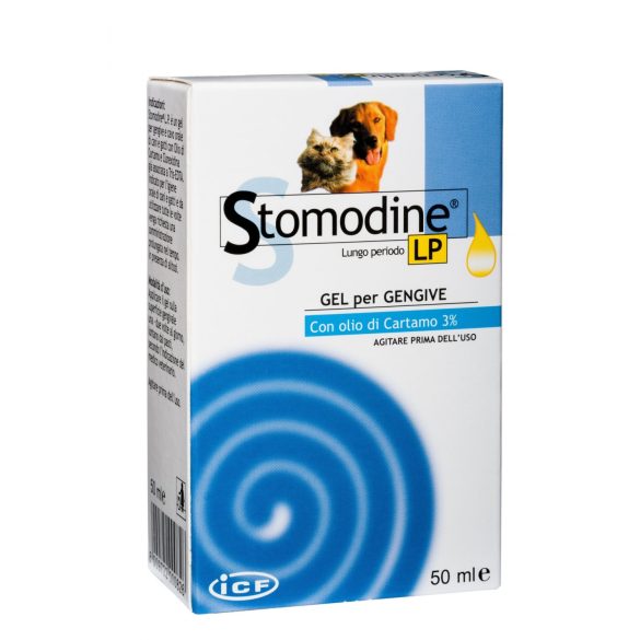 Stomodine l.p. 50 ml