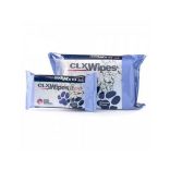 CLX Nedves törlőkendő 40db