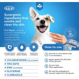 CLX Nedves törlőkendő 40db