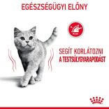 Royal Canin Light Weight Care szószban 85 g