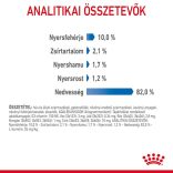 Royal Canin Light Weight Care szószban 85 g