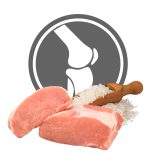Exclusion Mobility Pork and Rice Medium & Large 2 kg