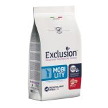 Exclusion Mobility Pork and Rice Medium & Large 12 kg