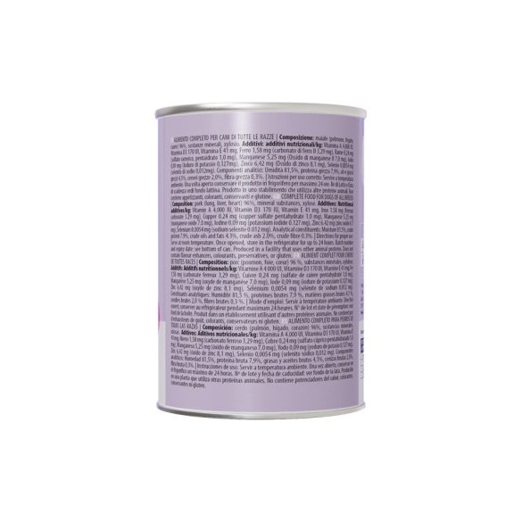 ALDOG® PORK – MONOPROTEINES SERTÉSPÁSTÉTOM FELNŐTT KUTYÁKNAK 400 g