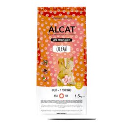 ALCAT Adult Ocean Macskatáp 1,5 kg